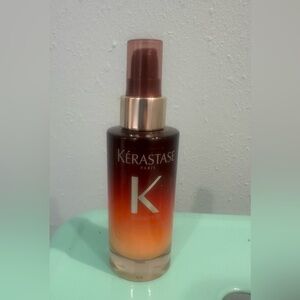 Kérastase 8 hour night hair serum